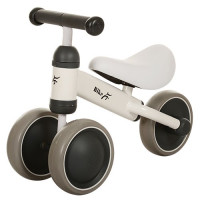 Беговел Profi Kids MT-01 Белый