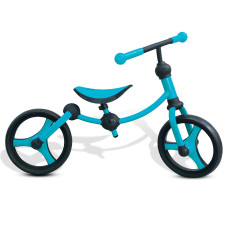 Беговел Smart Trike Running Bike Blue (STB1050300)