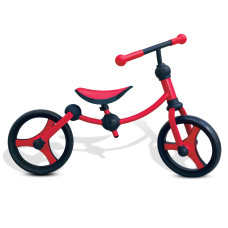 Беговел Smart Trike Running Bike Red (STB1050100)