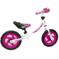 Беговел Tilly Balance 12 "Eclipse Crimson (T-21254)