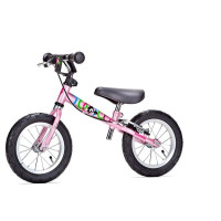 Беговел Yedoo TOO TOO B (pink)