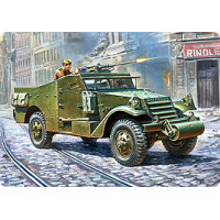 БТР М3 "Скаут"