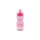 Бутылка непроливайка Nuvita 12м + 370 мл розовая NV1453Pink