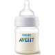 Бутылочка для кормления Avent Classic+ 2х125мл SCF560/27