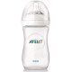 Бутылочка для кормления Avent Natural 330 мл SCF696/17