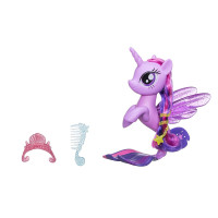 C0683 / C1831EU40 MLP TWILIGHT SPARKLE