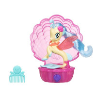 C0684 / C1835EU40 MLP PRINCESS TBD