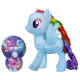 C0720 / C1819EU4 RAINBOW DASH