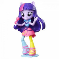 C0839 / C0864EU40 MLP EG ROCKIN TWILIGHT SPARKLE
