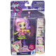 C0839 / C0867EU40 MLP EG ROCKIN FLUTTERSHY