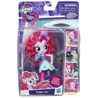 C0839 / C0868EU40 MLP EG ROCKIN PINKIE PIE