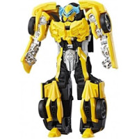 C0886 / C1319EU40 Bumblebee