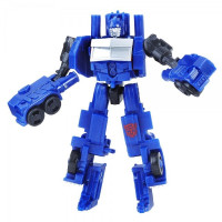 C0889/C1326EU40 Optimus Prime