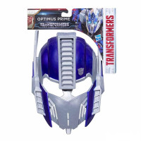 C0890 / C1330 Optimus Prime