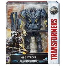 C0897 / C1341EU4 Megatron