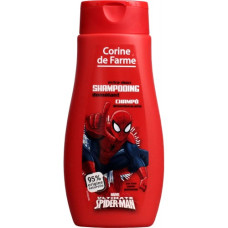 CDF Шампунь для волос Spider-Man