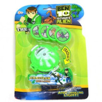 Годинники Bambi Омнитрикс Ben 10 0841-2