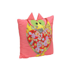 Декоративная подушка "Owl" 40*40 см