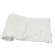 Демисезонное одеяло бамбук, перкаль,105х140