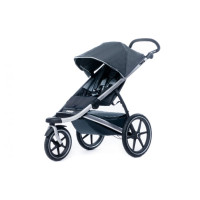 Дитяча коляска Thule Urban Glide1, Dark Shadow