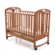Дитяче ліжко Babycare BC - 435M Класик ламельТік