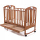 Детская кроватка Babycare BC-435M Классик ламельТик