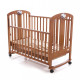 Детская кроватка Babycare BC-435M Классик ламельТик