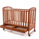 Дитяче ліжко Babycare BC - 470M ламель Тік