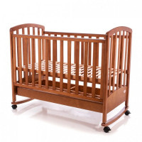 Дитяче ліжко Babycare BC - 470M ламель Тік