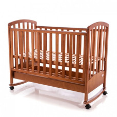 Детская кроватка Babycare BC-470M ламель Тик