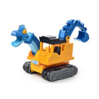 Дитяча машинка Bambi Boom (DS 4151)