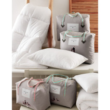 Детская подушка Karaca Home - Baby Pillow Microfiber 35*45