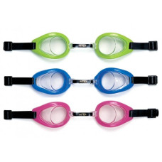 Детские подводные очки для игр Intex 55602