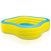 Дитячий басейн Intex Акварена (57495)