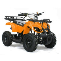 Дитячий електричний квадроцикл PROFI ATV-7E-7