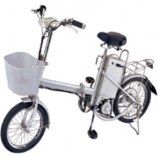 Дитячий електричний велосипед HL-E28