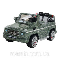 Детский электромобиль BAMBI G 55 RS-10 Геленваген с пультом д/у