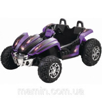 Дитячий электромобіль BAMBI ZP 6058-14