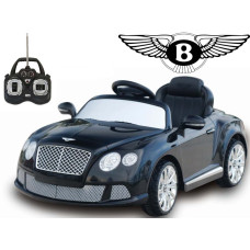 Детский электромобиль bentley 520 r-3