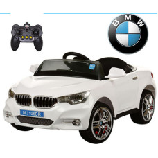 Дитячий електромобіль BMW