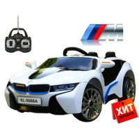 Дитячий Електромобіль BMW 1888