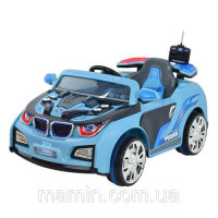 Детский электромобиль BMW HL 518 R-11 на р/у, Bambi