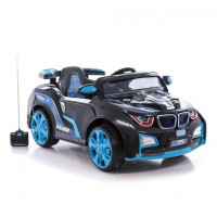 Детский электромобиль BMW HL 518 R-2 на р/у, Bambi