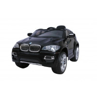 Детский электромобиль BMW X6 JJ 258