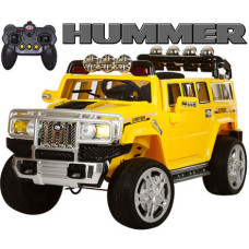 Дитячий електромобіль Джип Hummer