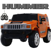 Дитячий електромобіль Джип Hummer T-784