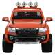 Детский электромобиль Ford Ranger (Резиновые колеса) M 2764