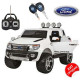 Детский электромобиль FORD RANGER (Резиновые колеса) M 2764 EBR-5