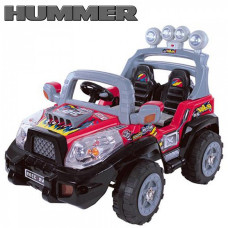 Дитячий Електромобіль Hummer