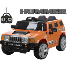 Дитячий Електромобіль Hummer J1739